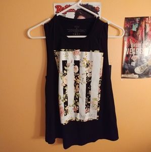 Paramore Tank Top